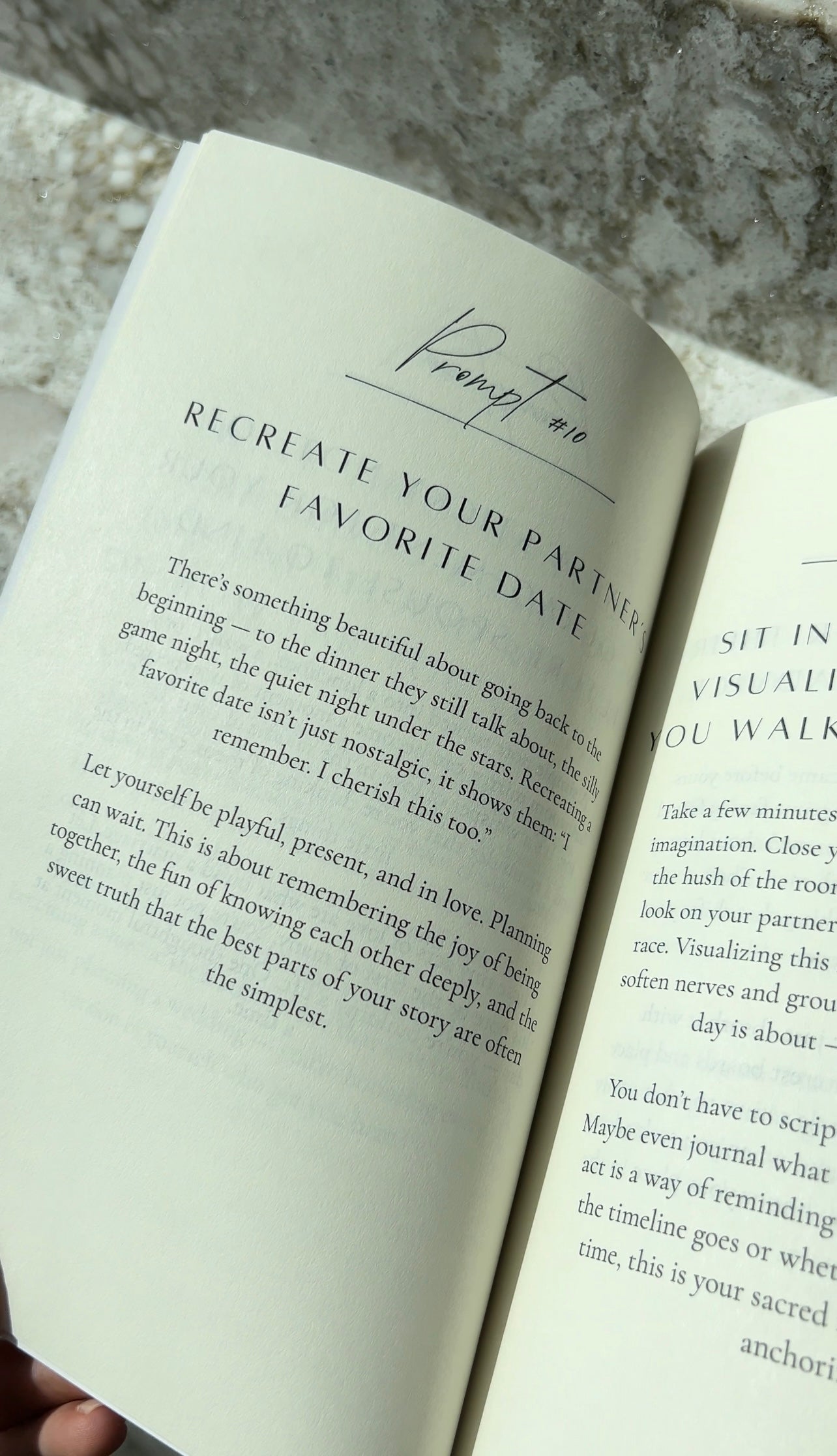 The Bridal Bucketlist: 60 Heartfelt Prompts to Savor your Engagement Season
