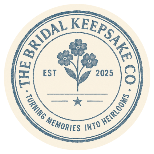 The Bridal Keepsake Co.