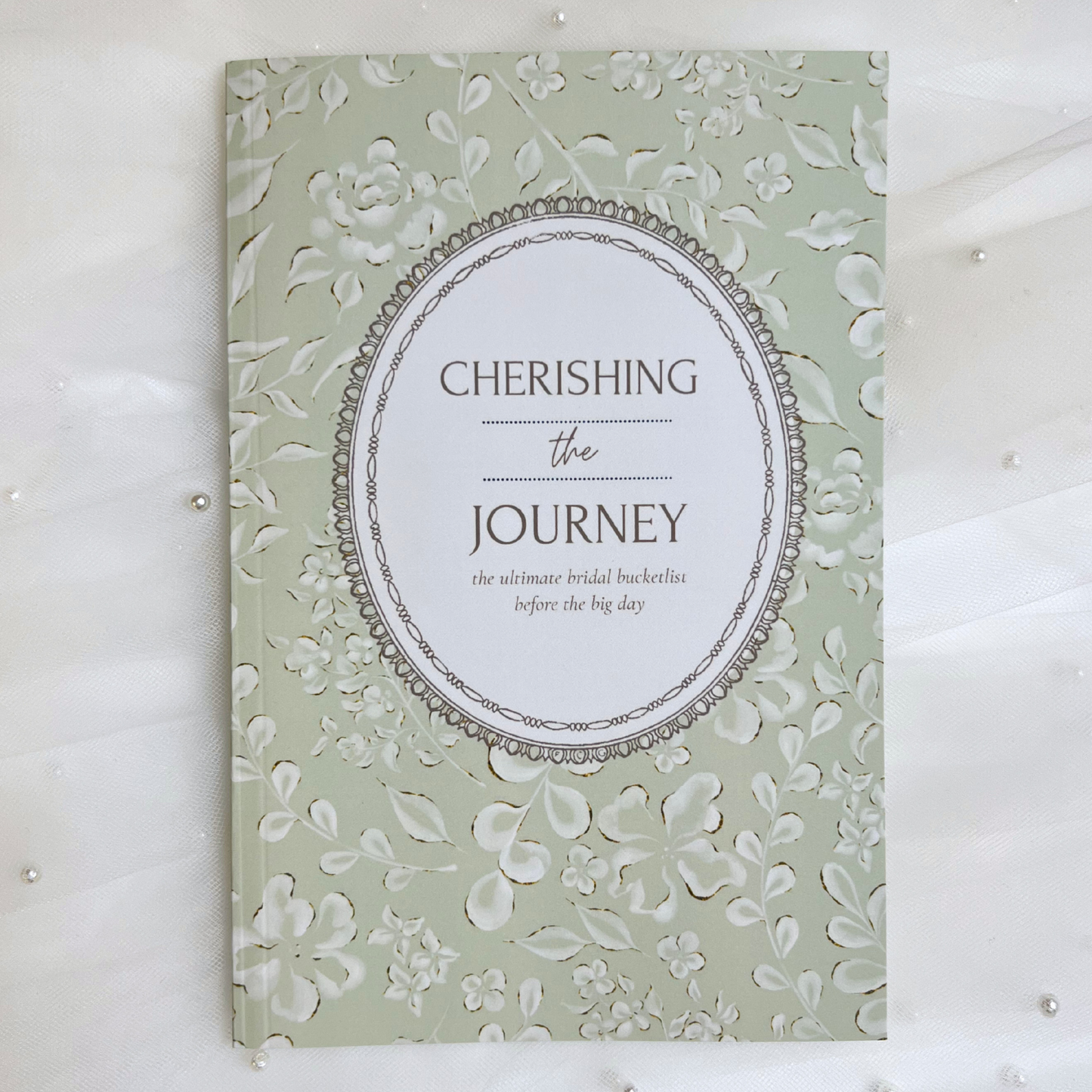 The Bridal Bucketlist: 60 Heartfelt Prompts to Savor your Engagement Season